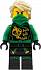 Lego Ninjago. Зелёный Дракон  - миниатюра №5